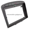 Штатная магнитола Peugeot 308, 408, RCZ 2007-2022 Canbox GT9-0408 2/32 Android 10 (серая) (Тип 2) (IPS, DSP, CarPlay)