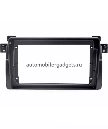 Incar RBW-FC214 Переходная рамка для установки магнитолы 9 дюймов BMW 3(E46) 1998-2005