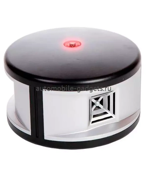 Ультразвуковой отпугиватель мышей и крыс "Sititek 360"