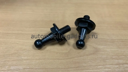 Aviline SMARTLIFT DCS-17 Электро подъемник крышки багажника (5-й двери) для LAND ROVER DISCOVERY SPORT 2019+ Aviline SMARTLIFT DCS-17 Электро подъемник крышки багажника (5-й двери) для LAND ROVER DISCOVERY SPORT 2019+