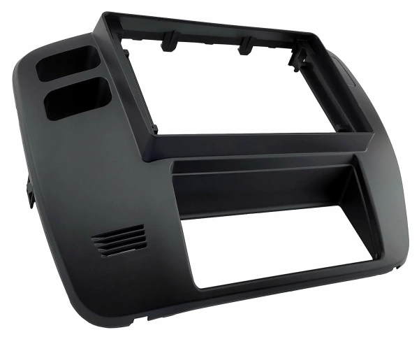 Nissan Patrol (Y61) 1997-2004 (черная) Canbox RS9-0231 1.5/32 Android 10 (IPS, DSP, CarPlay)