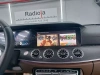 Radiola RDL-4045 Навигационный блок для Mercedes-Benz E (W213) 2016-2020 на Android 11, 8-ядер (МТК), 8ГБ-128ГБ, 4G