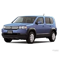 Honda Crossroad 2007-2010