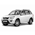 Chery Tiggo T11 (FL) 2011-2016 Chery Tiggo T11 (FL) 2011-2016