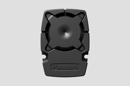 Мотосигнализация Pandora MOTO EVO / LTE(4G, 3G, 2G) / GPS+Глонасс / BT 5.0