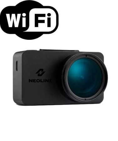 Neoline G-Tech X73 видеорегистратор с WiFi