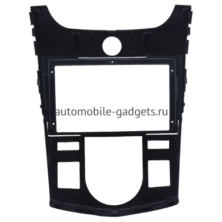 Штатная магнитола Kia Cerato 2 седан, Forte 2008-2013 (с климат-контролем) Canbox RS9-413 1.5/32 Android 10 (IPS, DSP, CarPlay)