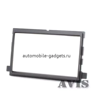 Переходная рамка AVIS Electronics AVS500FR (023) для FORD FUSION, 2DIN
