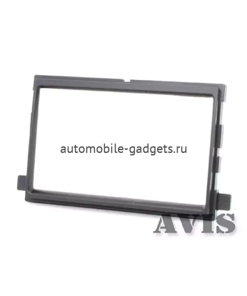 Переходная рамка AVIS Electronics AVS500FR (023) для FORD FUSION, 2DIN
