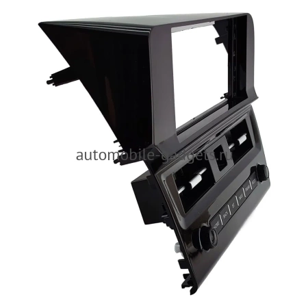 Штатная магнитола Volkswagen Golf 7 2012-2020 12.3 дюйма Canbox H-Line 7813-0588 на Android 10 (4G-SIM, 4/32, DSP, QLed) BMW Style