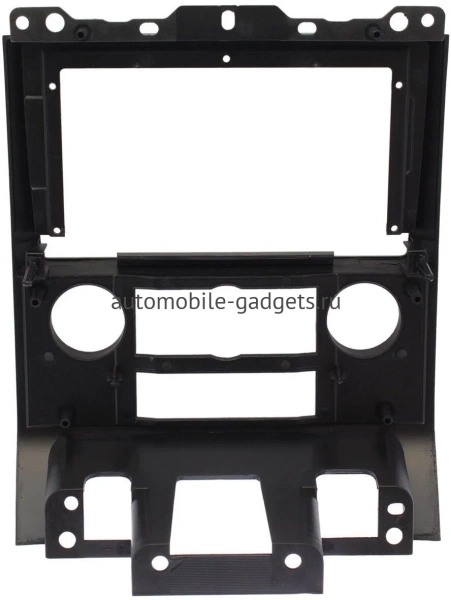 Штатная магнитола Canbox L-Line 4169-9279 для Ford Escape 2 2007-2012 (черная) на Android 10 (4G-SIM, 2/32, TS18, DSP, QLed)