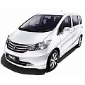 Honda Freed 2008-2016 Honda Freed 2008-2016