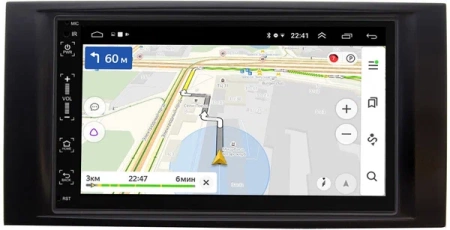 Volkswagen Touareg 2002-2010, Multivan T5 2003-2015 Canbox 2/32 на Android 10 (GT5510-RP-VWTGC-135)