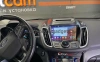 Штатная магнитола Ford C-Max 2, Escape 3, Kuga 2 2012-2019 (для авто без камеры) Canbox Logic-i3 2K 5735-9-5858 на Android 11 (4G-SIM, 8/256, DSP, 360, QLed)
