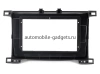 Carmedia OL-1698-MKD-1036-2K-8128-D7 Штатная магнитола для Toyota Land Cruiser 100, Lexus LX 470 (2002-2007) на Android 13 c 8GB, DSP, 4G