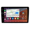 Штатная магнитола Fiat 500 2 2015-2022 Canbox H-Line 7842-9-1209 на Android 10 (4G-SIM, 4/32, DSP, QLed)