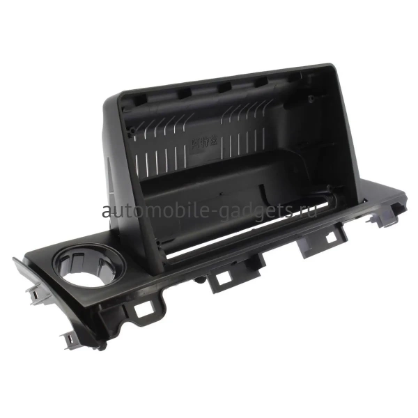 Штатная магнитола Airoc AB-2435 для Mazda 6 III (GJ) Рестайлинг 2015-2018