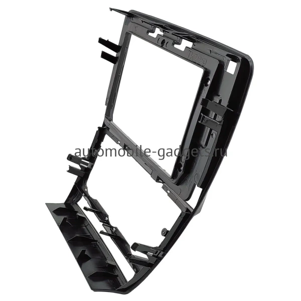 Штатная магнитола Skoda Octavia A5 2004-2013 (черная, глянцевая) Canbox EVO 2K 5830-10-0229 на Android 14 (4G-SIM, 12/256, DSP, QLed, AI, 360)