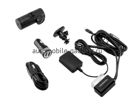 Gazer F725S Видеорегистратор