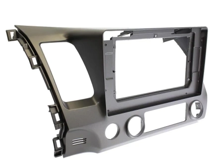 Магнитола Vaycar 10V2 для HONDA Civic 4D 2006-2011 (Андроид, 2+32Гб) Магнитола Vaycar 10V2 для HONDA Civic 4D 2006-2011 (Андроид, 2+32Гб)