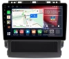 Штатная магнитола Canbox H-Line 4197-9-768 для Subaru Forester 5, Impreza 5, XV 2, Crosstrek 2 2017-2024 на Android 10 (4G-SIM, 8/128, DSP, QLed)