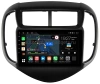 Штатная магнитола Chevrolet Aveo 3, Sonic 2016-2024 Canbox M-Line 4544-9-2523 на Android 10 (4G-SIM, 2/32, DSP, QLed)