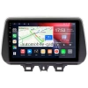 Штатная магнитола Canbox EVO 5810-9158 для Hyundai Tucson 3 2018-2021 на Android 14 (4G-SIM, 4/64, DSP, QLed, AI, 360)