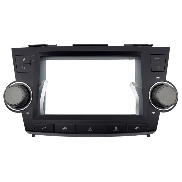 Toyota Highlander (U40) 2007-2013 Canbox RS9-1556 1.5/32 Android 10 (IPS, DSP, CarPlay)
