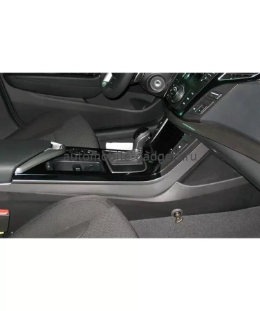 Блокиратор КПП для HYUNDAI i40 (2012+) А+ P - Гарант Консул 17029.R