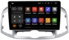 Airoc 2K RX-1303 штатная магнитола для Chevrolet Captiva 2011-2015 на Android 13 с 8GB, DSP, 4G