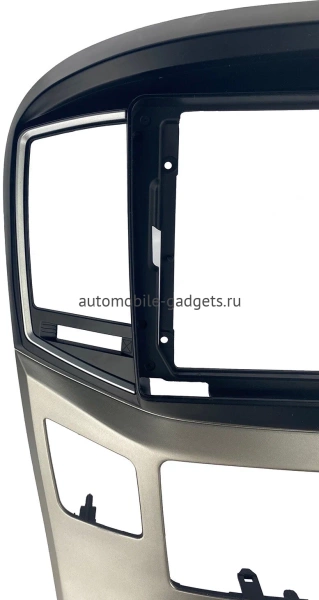 Hyundai Grand Starex, H1 2 2015-2021 (серебро) OEM RK9-9097 Android 10 (CarPlay, AHD, 1/32) Hyundai Grand Starex, H1 2 2015-2021 (серебро) OEM RK9-9097 Android 10 (CarPlay, AHD, 1/32)