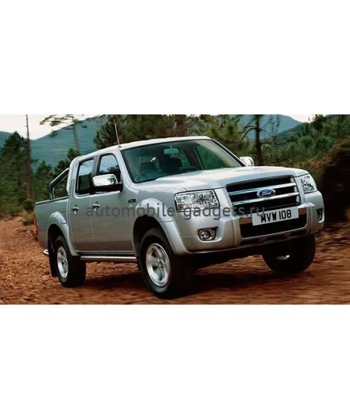 БЛОКИРАТОР КПП ДЛЯ FORD RANGER /2007-2013/ М5 R-НАЗАД - ГАРАНТ КОНСУЛ 13005.F