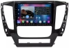 FarCar S500 (HL1181M) штатная магнитола для Mitsubishi Pajero Sport 2015-2019 (для авто с АКПП), FIAT Fullback на Android 14 c 4Gb, DSP, 4G FarCar S500 (HL1181M) штатная магнитола для Mitsubishi Pajero Sport 2015-2019 (для авто с АКПП), FIAT Fullback на Android 14 c 4Gb, DSP, 4G