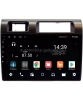 NaviPilot DROID10 ULTRA штатная магнитола для Toyota LC 70 (2007+) на Android 10 с 6GB, DSP, 4G