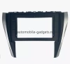 Штатная магнитола Canbox L-Line 4170-1027 для Toyota Camry XV55 2014-2018 (для авто с камерой, JBL) на Android 10 (4G-SIM, 2/32, TS18, DSP, QLed)