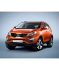 Переходная рамка AVIS Electronics AVS500FR (069) для KIA SPORTAGE III, 2DIN