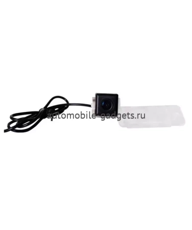 Камера заднего вида Far-Car Winca №472 для Audi A4 / A6 / Allroad / Q7 (2001-2011 )