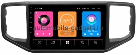 Volkswagen Amarok 2016-2024 OEM RK9-599 на Android 10 (CarPlay, AHD, 1/32) Volkswagen Amarok 2016-2024 OEM RK9-599 на Android 10 (CarPlay, AHD, 1/32)