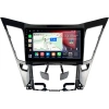 Штатная магнитола Hyundai Sonata 6 (YF) 2009-2014 Canbox EVO 5810-9114 на Android 14 (4G-SIM, 4/64, DSP, QLed, AI, 360)
