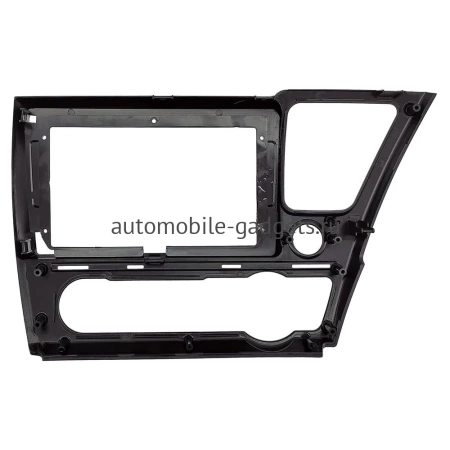 Airoc 2K RI-1931 штатная магнитола для Honda Civic 9 4D 2013-2017 (левый руль, седан) на Android 12 с 8GB, DSP, 4G