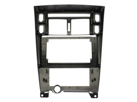 Магнитола Vaycar 10L для HYUNDAI Tucson 2004-2012 (Андроид, 2+32Гб)