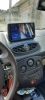 Штатная магнитола Renault Clio 3 2005-2014 Canbox Logic-i3 5721-9-1406 на Android 11 (4G-SIM, 4/64, DSP, 360, QLed)
