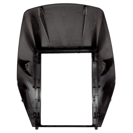 Штатное головное устройство Hyundai ix35, Tucson 2 2009-2015 (Тип A, B) Canbox PRO-Line (Tesla style) 9.7 дюймов 12/256 7884-1312-71 на Android 13 (4G-SIM, DSP, QLed)