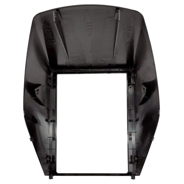 Штатное головное устройство Hyundai ix35, Tucson 2 2009-2015 (Тип C) Canbox (Tesla style) 9.7 дюймов 4/64 GTR096-1312-81 на Android 10 (QLed, DSP, CarPlay)