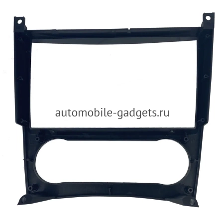 Штатная магнитола CarMedia OL-9987-KP-9009-6128-TS20 для Mercedes-Benz C (w203) 2004-2008, CLC 2008-2011, CLK (w209) 2005-2010, G (w463) 2006-2012 на Android 13 (4G-SIM, 6/128, DSP, QLed)