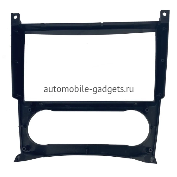 Штатная магнитола CarMedia OL-9987-U-2K для Mercedes-Benz C (w203) 2004-2008, CLC 2008-2011, CLK (w209) 2005-2010, G (w463) 2006-2012 на Android 12 (4G-SIM, 8/256, DSP, QLed)