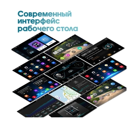 Штатная магнитола Great Wall Hover H3 2014 - 2016, Haval H5 2020 - 2021 Wide Media LC9785ON-1/16