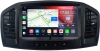 Carmedia SF-9267-I Штатная магнитола для Buick Regal, Opel Insignia 2008-2013 на Android 10 c 2GB, DSP, 4G