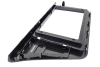 Штатная магнитола Canbox H-Line 3792-9400 для Toyota C-HR 2016-2022, Izoa 2018-2024 (правый руль) (для комплектации с магнитолой 130x230mm) на Android 10 (4G-SIM, 4/64, DSP, QLed)
