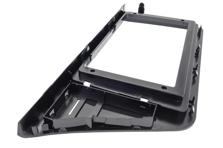 Штатная магнитола Canbox H-Line 3792-9400 для Toyota C-HR 2016-2022, Izoa 2018-2024 (правый руль) (для комплектации с магнитолой 130x230mm) на Android 10 (4G-SIM, 4/64, DSP, QLed)
